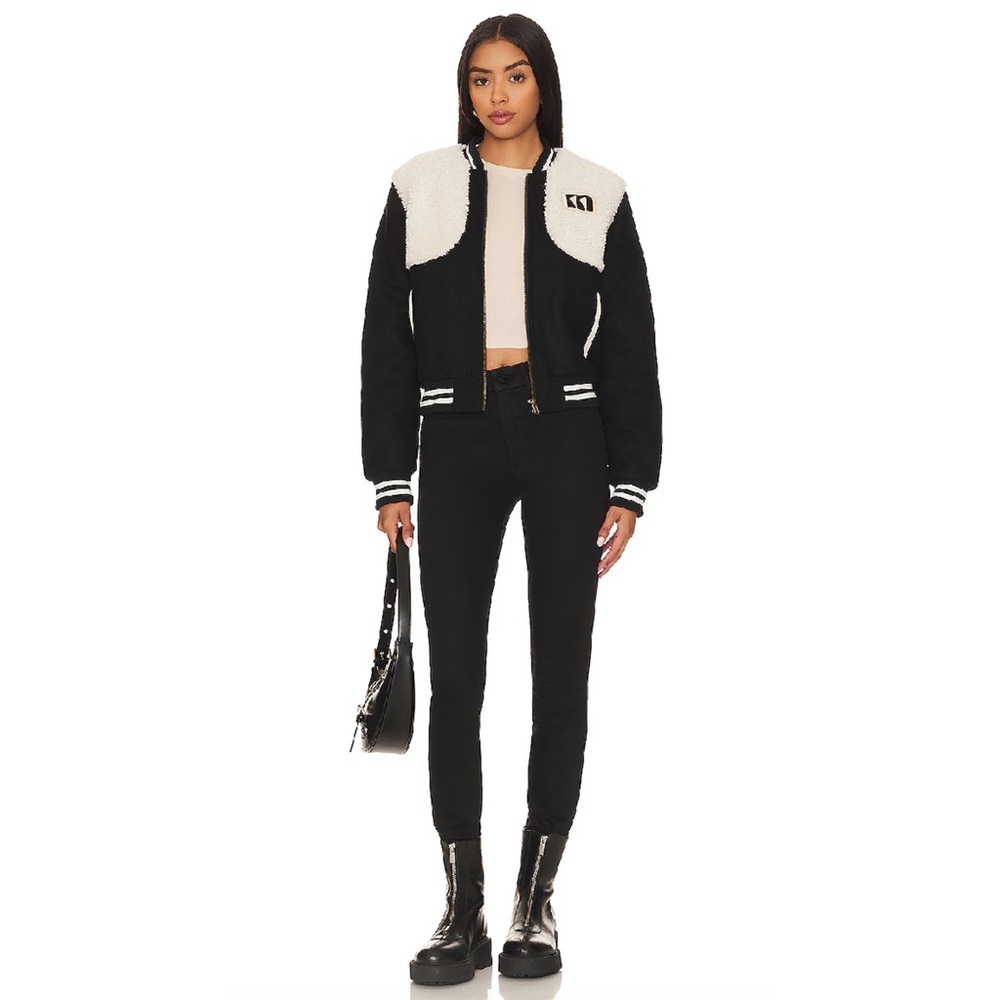 MOTHER - High Waisted Looker Skimp Jeans - Lasting Impression